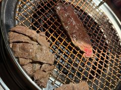 -九田家黑牛烤肉料理(新辰里亚运村店)