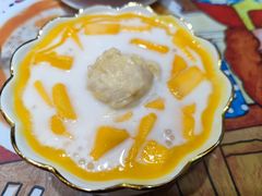 -甜心妈妈·榴莲星级糖水(北京路总店)