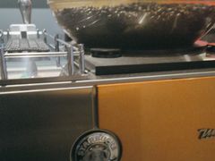 -星巴克(北京新东安)