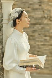 -巴黎婚纱摄影(瑞安旗舰店)