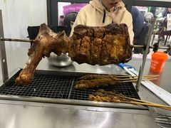 -草原烤羊腿总店(总店)