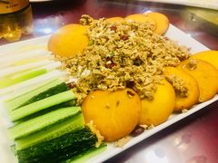 -桃子餐厅·天津菜(红星路直营店)