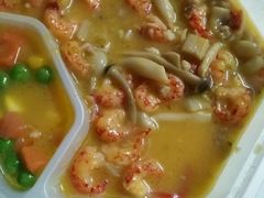 -海盗虾饭·剥好的小龙虾饭(SOHO尚都店)