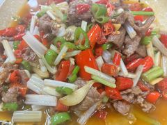 -宋记冕宁土菜馆(海门渔村二店)