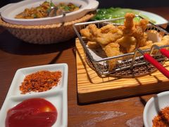 -全牛匠·乐山跷脚牛肉(西单华威约饭街店)