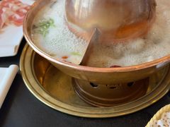 -北门涮肉·铜锅涮肉(南锣鼓巷店)