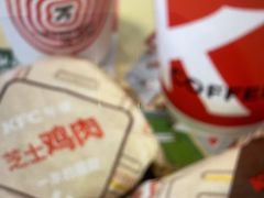 -肯德基(银都广场店)