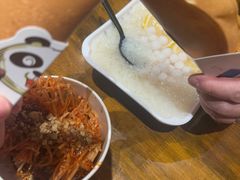 -串妹花式冰粉(乐山总店)