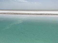 -东台吉乃尔湖