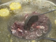 -金新街边打边炉(天安花园店)