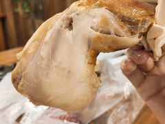 -吴山烤禽 (吴山路店)