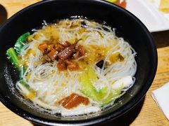 -素清香(解放路店)