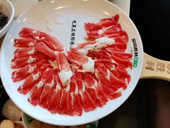 -阳坊胜利涮羊肉(阳坊老店)