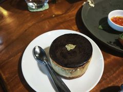chess cake-Eleven One Kitchen