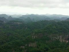 -丹霞山风景名胜区