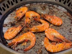 -汉阳廷自助烤肉(同和金铂天地店)