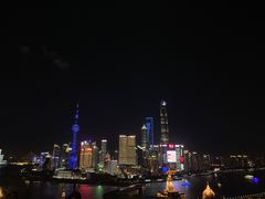-顶层酒吧ROOF(上海艾迪逊酒店)