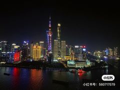 -上海外滩茂悦大酒店