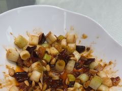 -盛百味·家宴餐厅(霸州分店)