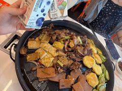 -一烙锅(友谊店)