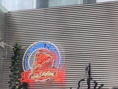 -Tubestation站点比萨(五道营店)