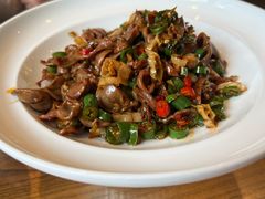 -北京老铺烤鸭(高新店)