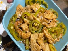 -景家大乾烤肉(新村十区店)