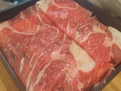 -水林间·寿喜烧自助(仙林金鹰店)