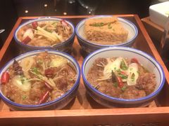 -阿庄新豫菜(航海东路店)