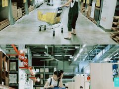 -宜家家居(西安未央商场店)