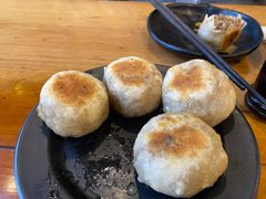 门钉肉饼-金生隆(六铺炕店)