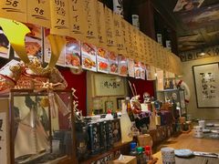 -半藏居酒屋(香港花园店)
