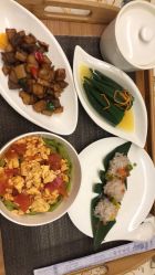 -蔓馨宜母婴护理中心(橡树星座店)