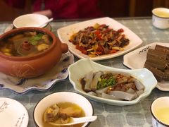 -小厨子私房菜·云南美食店