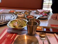 -韩一品韩国料理(柏庐南路店)