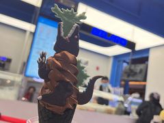 -CORNER CONE GELATO酷矿手作霜淇淋(南头古城店)