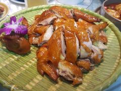-阿谋美食·广西菜