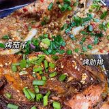 坐满回头客的夜宵店🥢藏在巷子中的烟火气💥