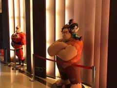 -UME影城(安贞DTS:X店)