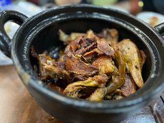 -斯丹姜母鸭·古法干香(涂门街总店)