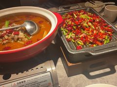 -湘轩·土菜研究院(光大店)