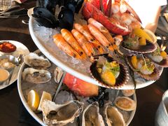 -Water Grill(圣莫妮卡店)