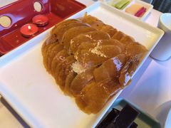 -玉林烤鸭店(黄村兴华店)