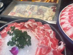 -五星桥原切肥牛火锅·30年专注好牛肉(湖塘店)