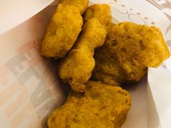 -汉堡王(天一广场店)