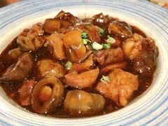 -那家小馆•北京菜•烤鸭(中关村店)