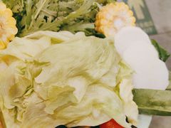 -百叶居·老北京涮羊肉(鼓楼店)