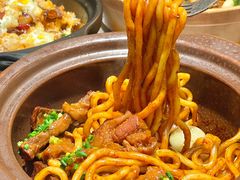 -火啫啫·粤式啫啫煲(南通首店)