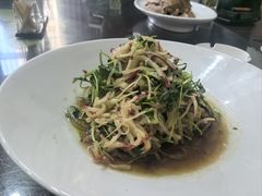 -高老庄·老溧阳·私房菜(南山竹海店)