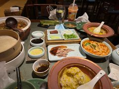 -那家小馆•北京菜•烤鸭(中关村店)